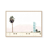 Hotel Motel | Landscape