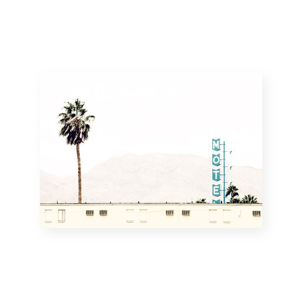 Hotel Motel | Landscape