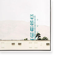 Hotel Motel | Landscape