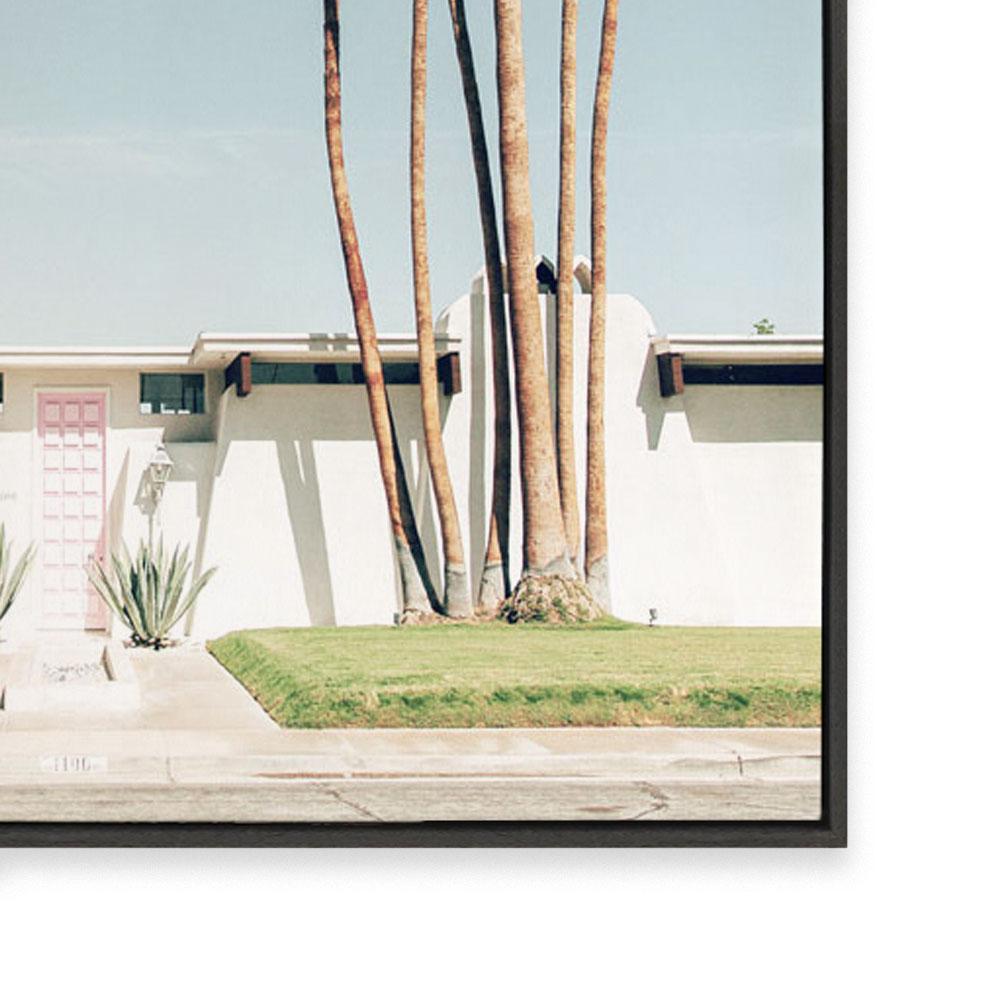 House 1100 | Portrait