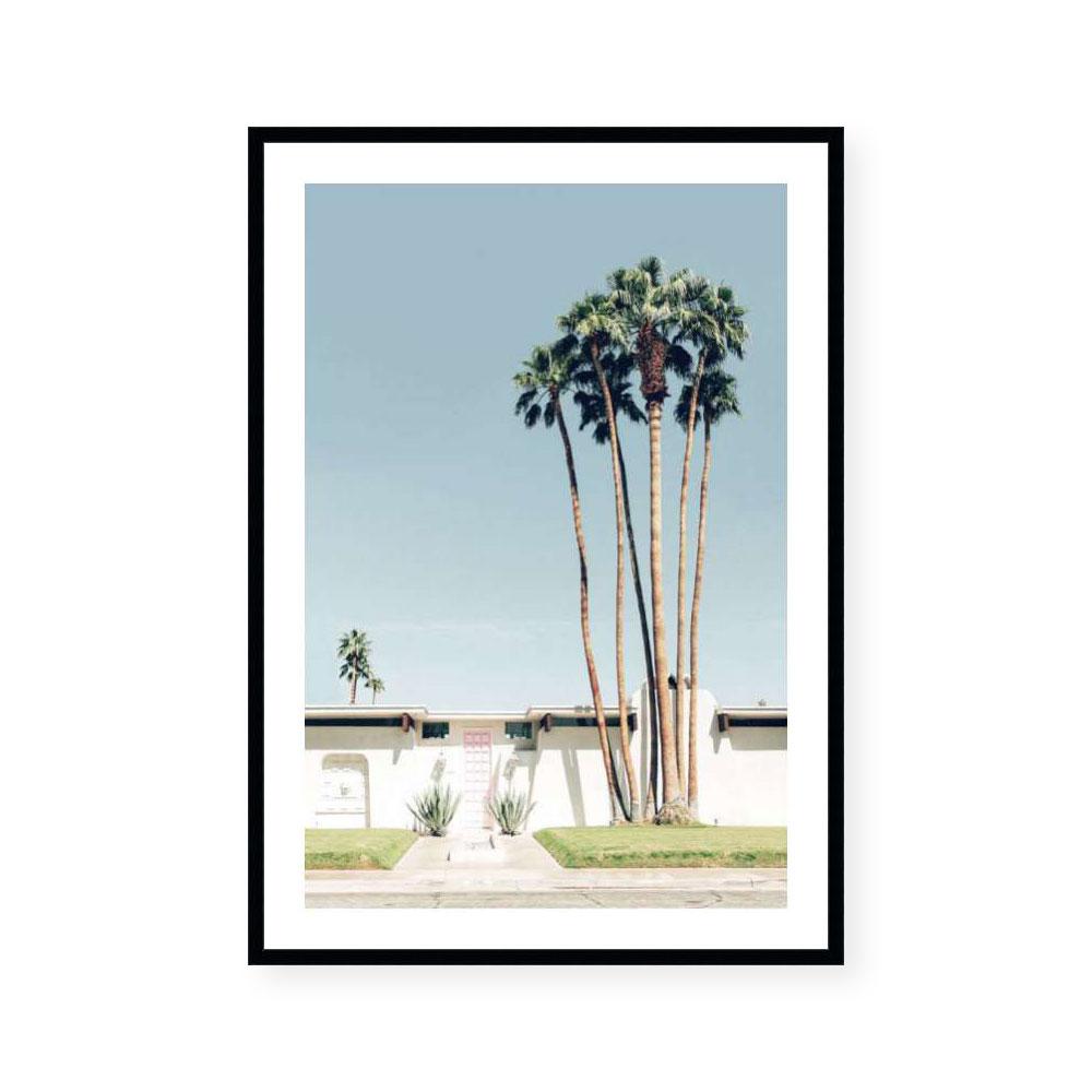 House 1100 | Portrait