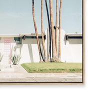 House 1100 | Portrait