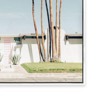 House 1100 | Portrait