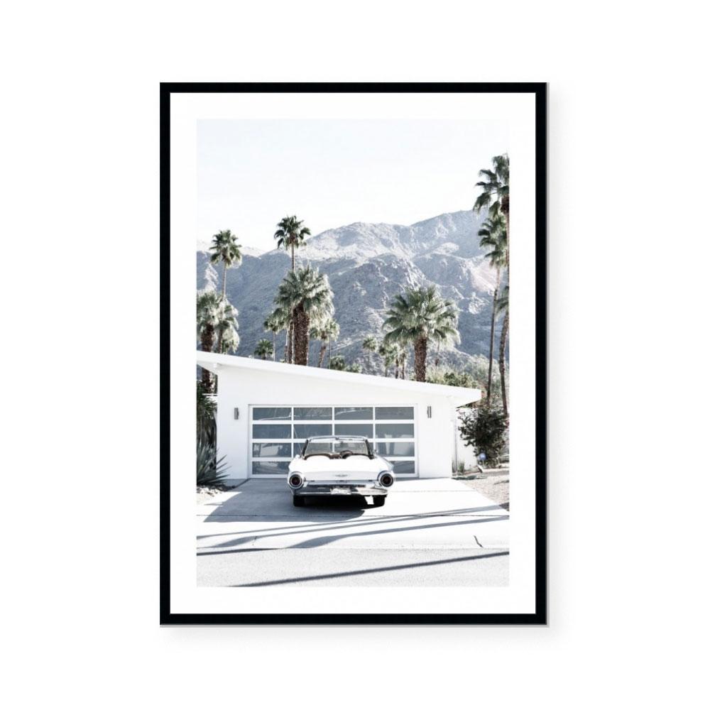 House 621 | Portrait