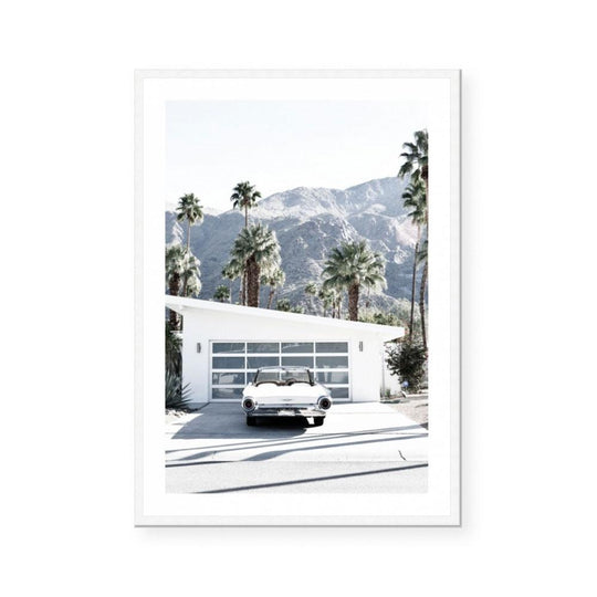 House 621 | Portrait