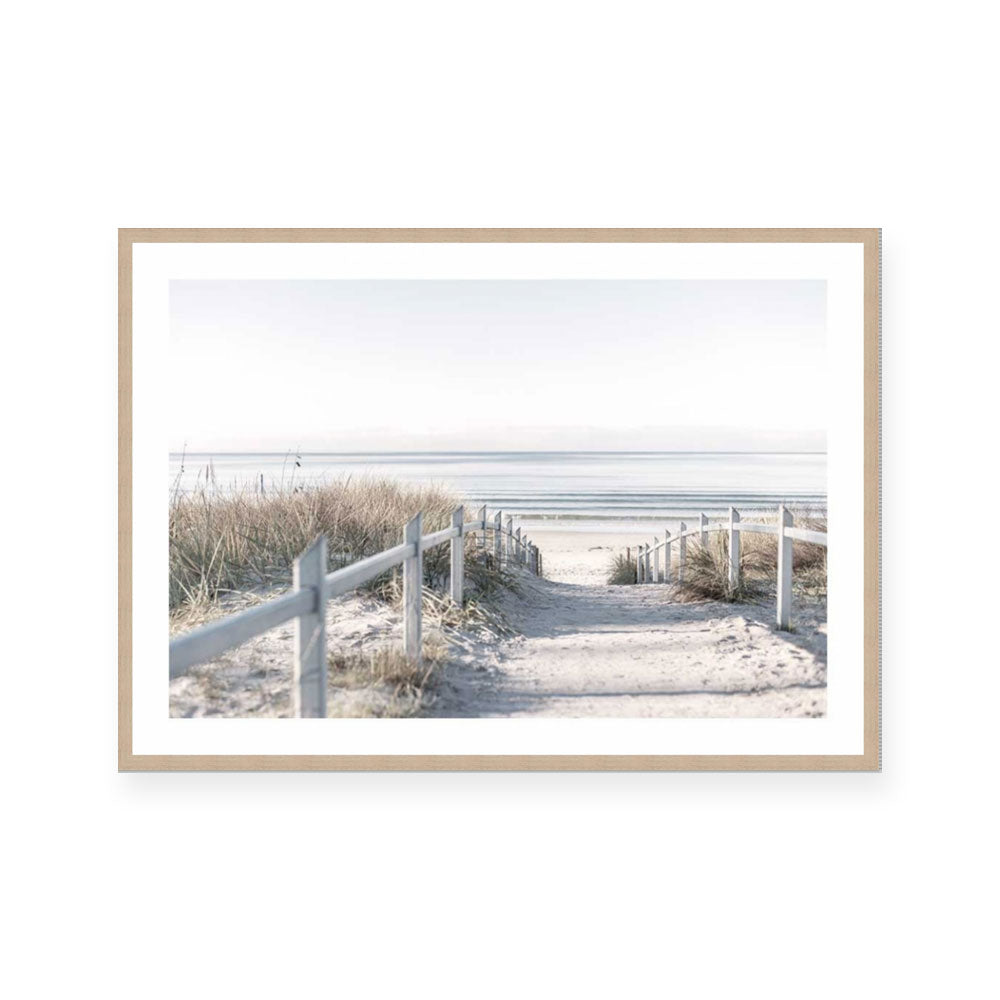 Hush Morning