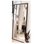 Brooklyn Leaner Mirror | 105 x 225cm