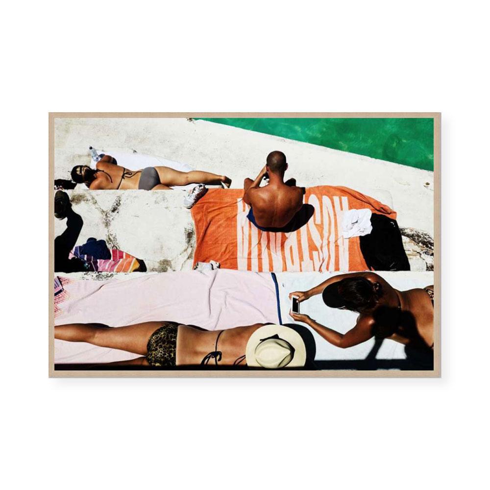 Icebergs | Limited Edition Print | Paul Blackmore