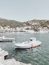 Ikaria Coastal Tranquility