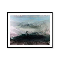 Immersion | Fine Art Print | Scott Petrie