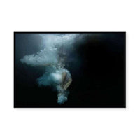 Immersion I | Limited Edition Print | Paul Blackmore