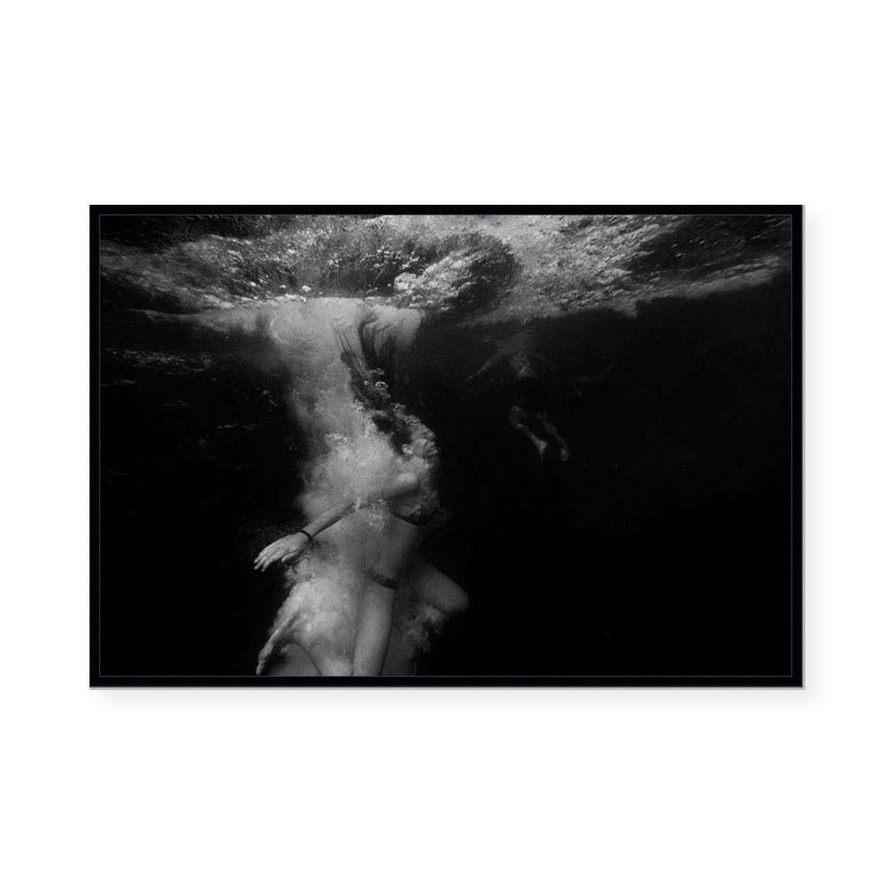 Immersion II | Limited Edition Print | Paul Blackmore