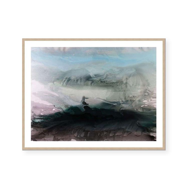Immersion | Fine Art Print | Scott Petrie