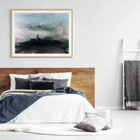 Immersion | Fine Art Print | Scott Petrie