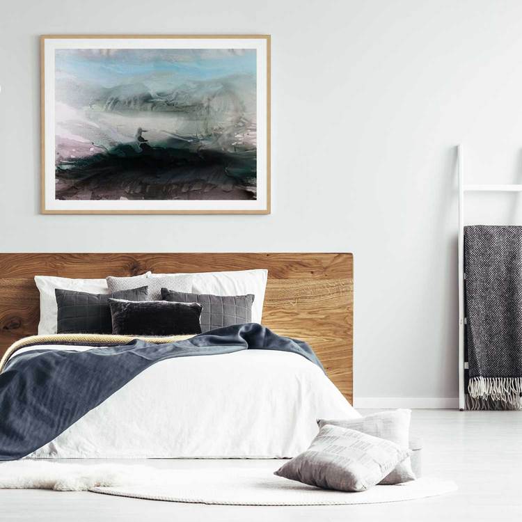 Immersion | Fine Art Print | Scott Petrie