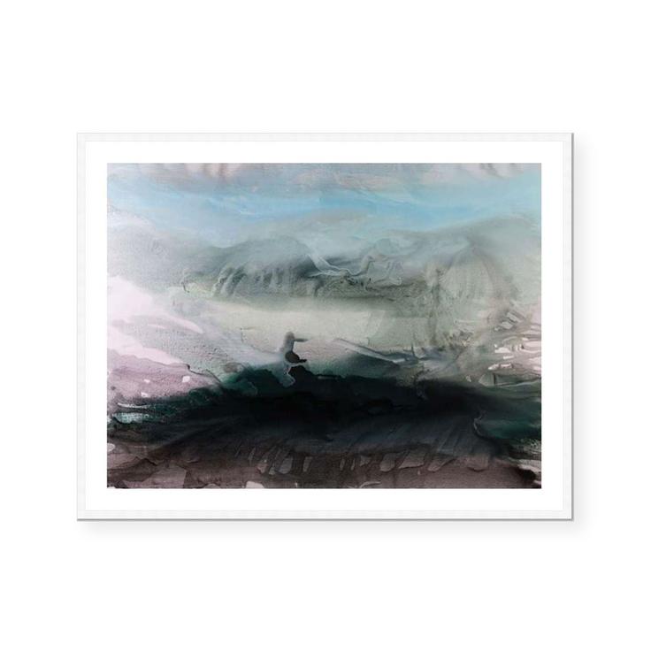 Immersion | Fine Art Print | Scott Petrie