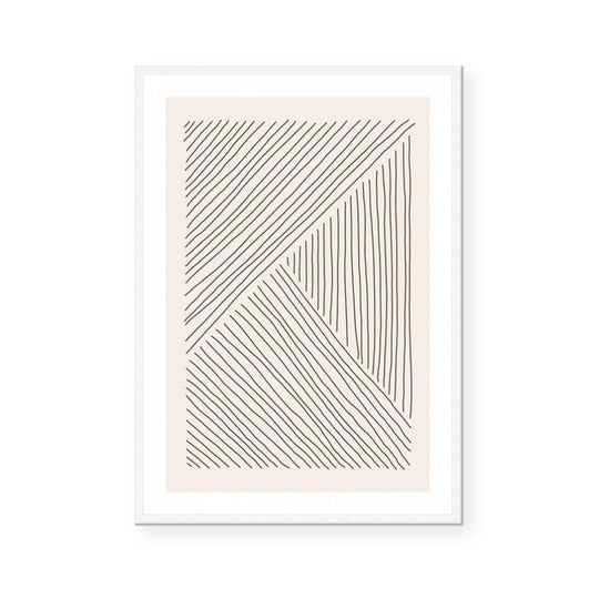 In Any Direction III