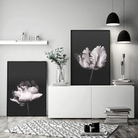 In Stark Contrast III