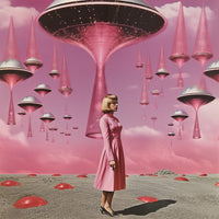 Inception Barbie