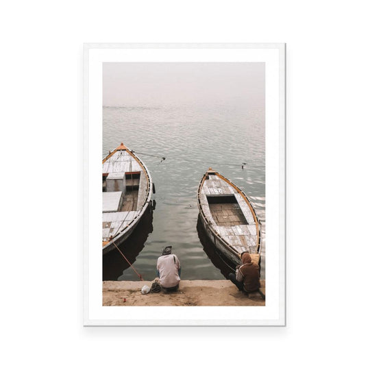 India 11 | Open Edition Art Print | Danielle Leigh