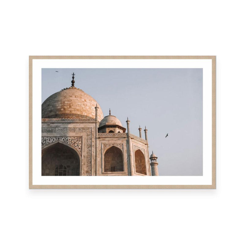 India 8 | Open Edition Art Print | Danielle Leigh