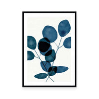Indigo Eucalyptus III