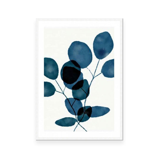Indigo Eucalyptus III