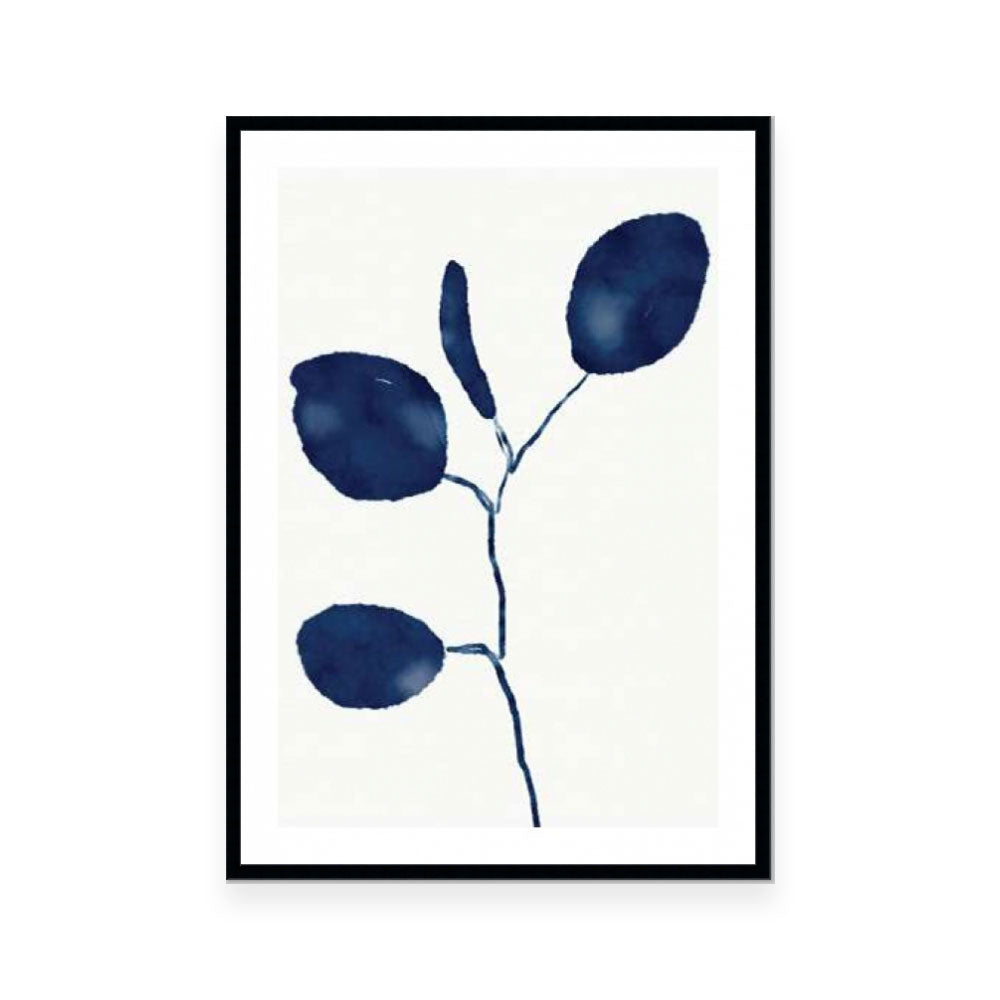 Indigo Eucalyptus II