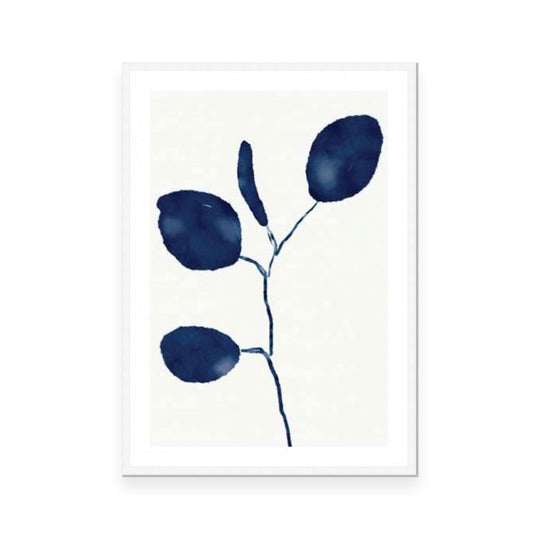 Indigo Eucalyptus II