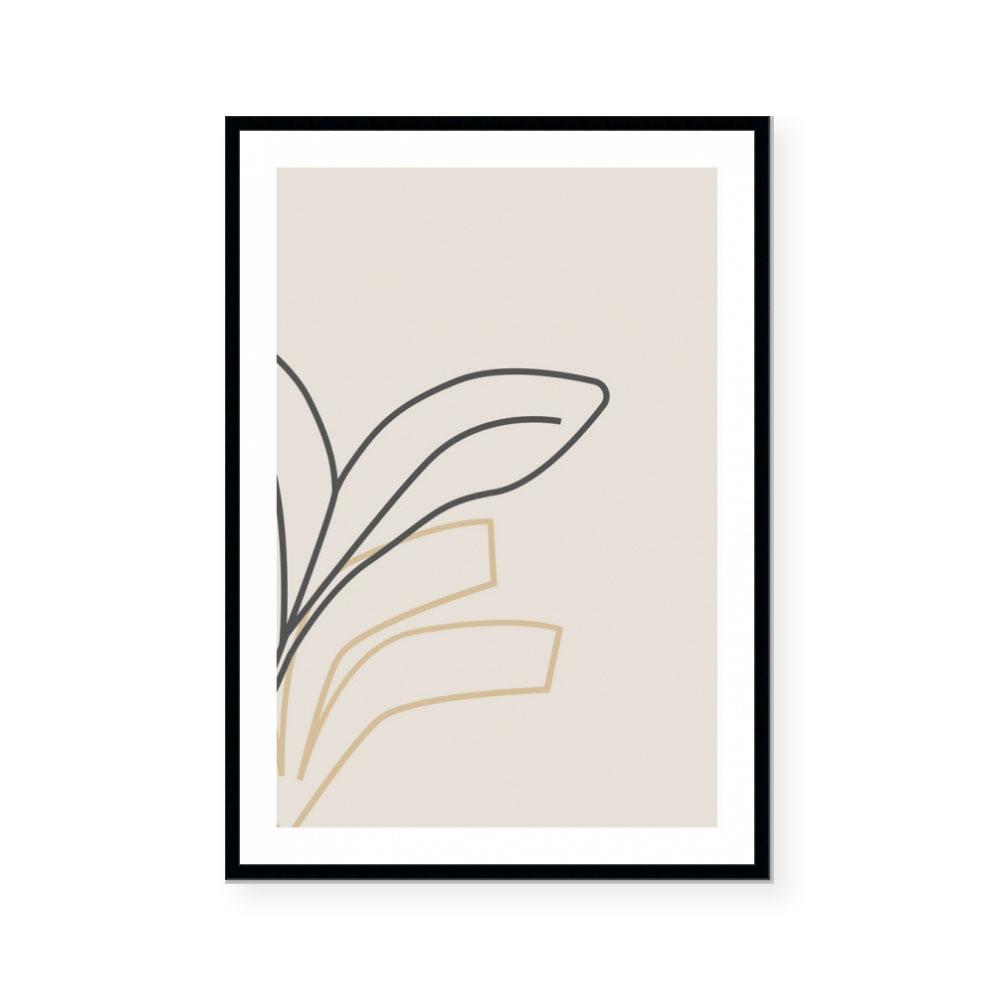Indoor Plant II