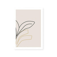 Indoor Plant II
