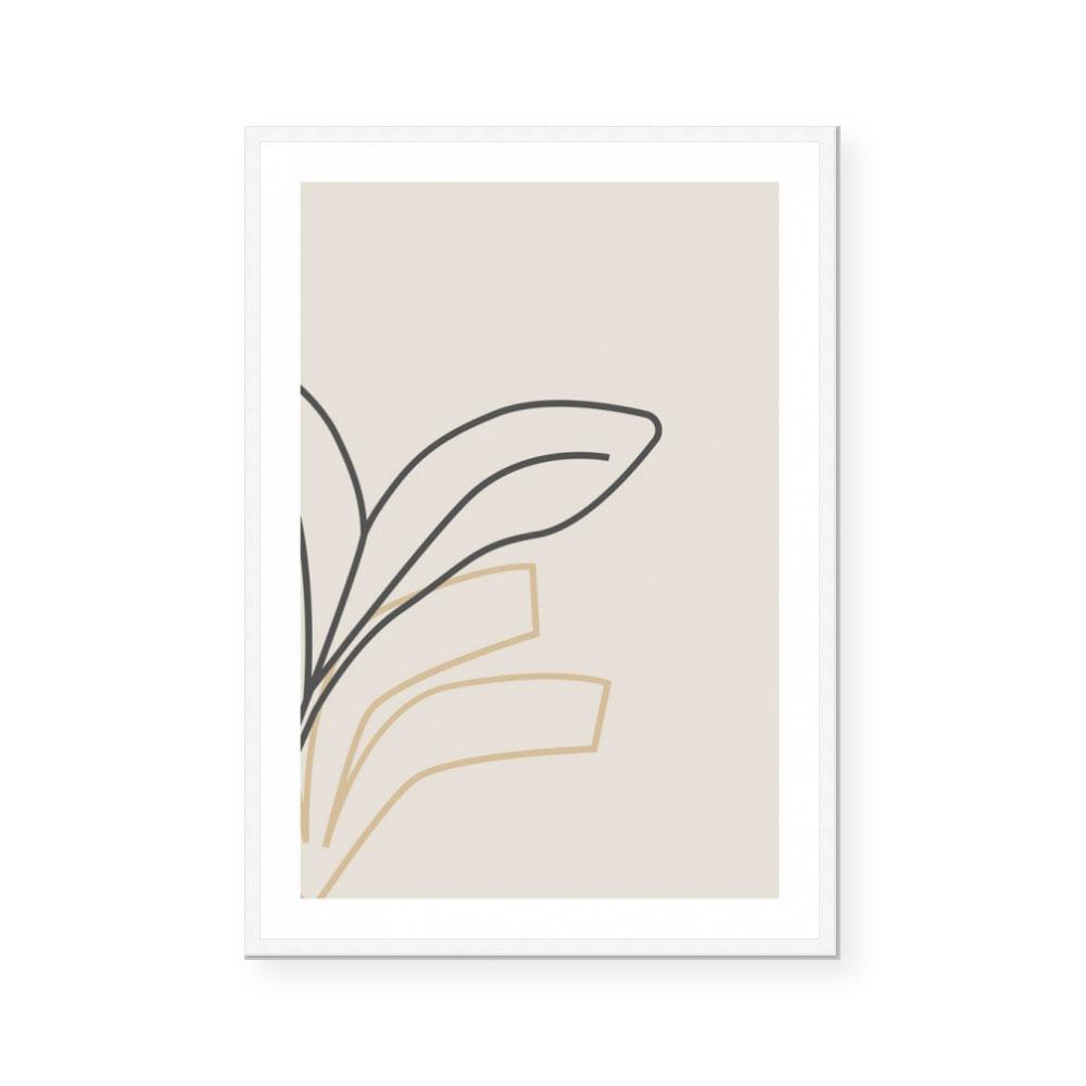 Indoor Plant II