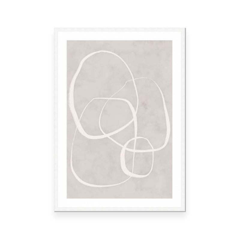 Infinity I