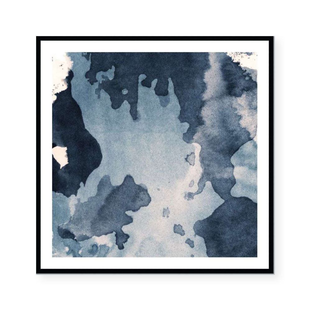 Inkblot III