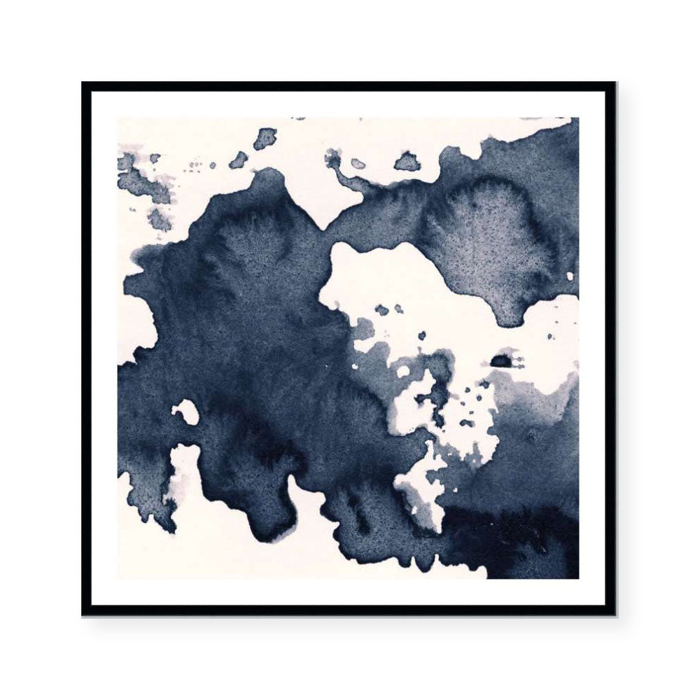 Inkblot IV