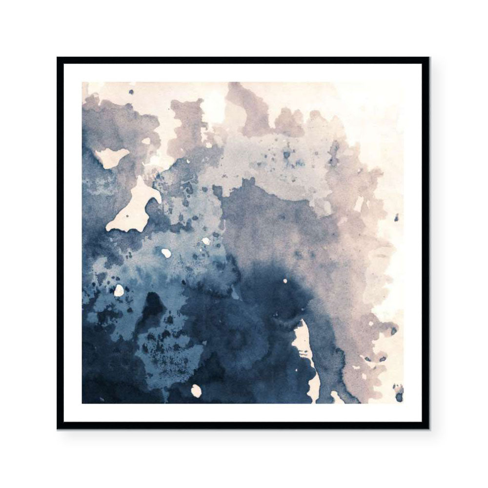 Inkblot I