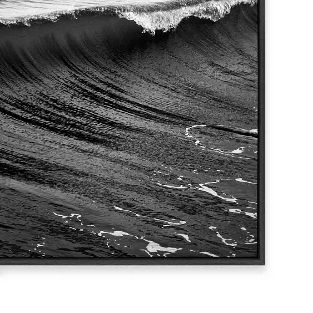 Inky Depths