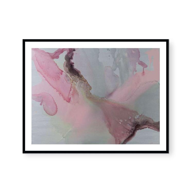 Inner Peace | Limited Edition Print | Scott Petrie