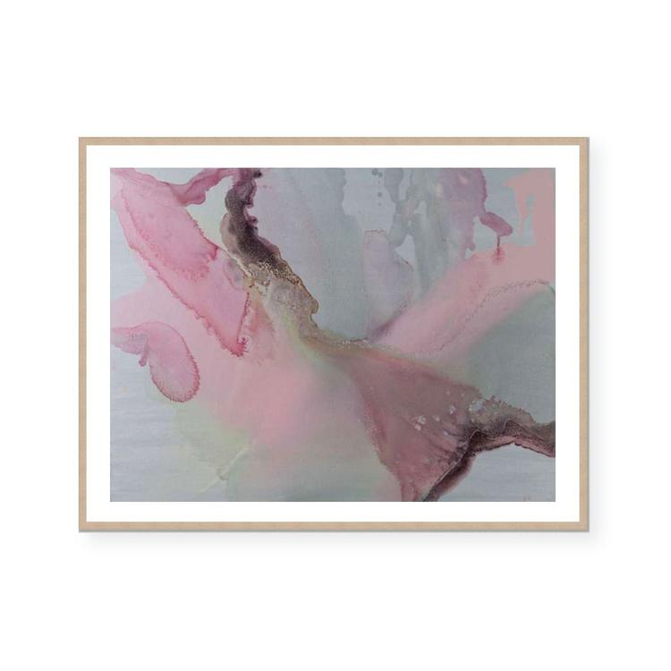 Inner Peace | Limited Edition Print | Scott Petrie