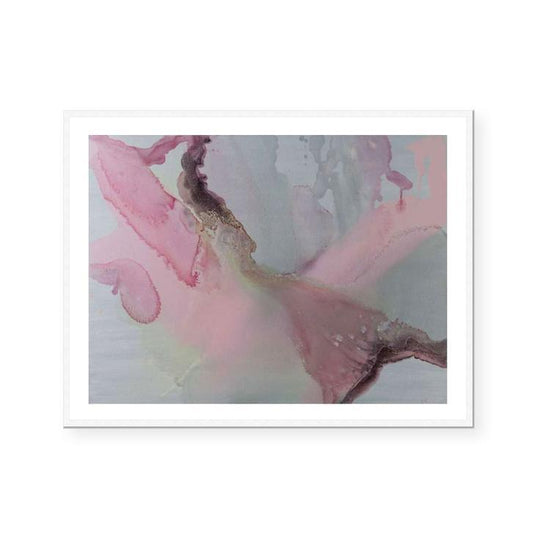 Inner Peace | Limited Edition Print | Scott Petrie