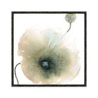 Iridescent Poppy I