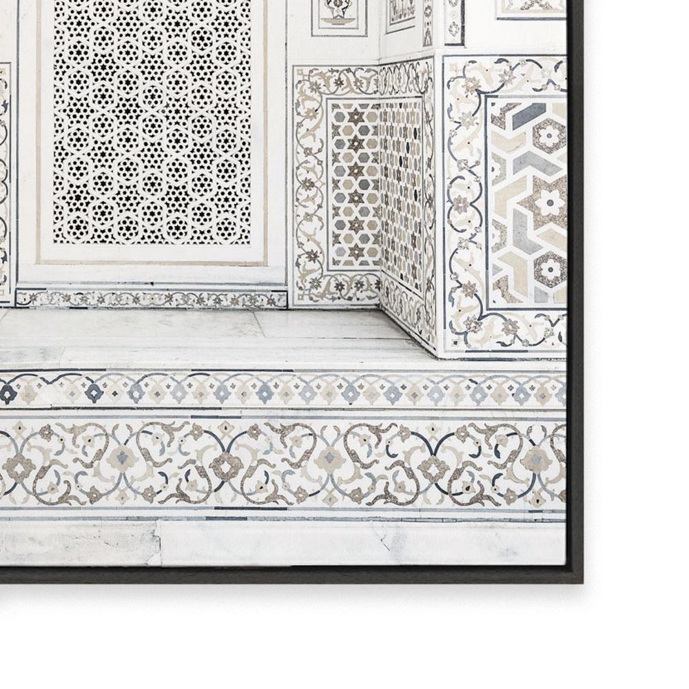 Ivory White I