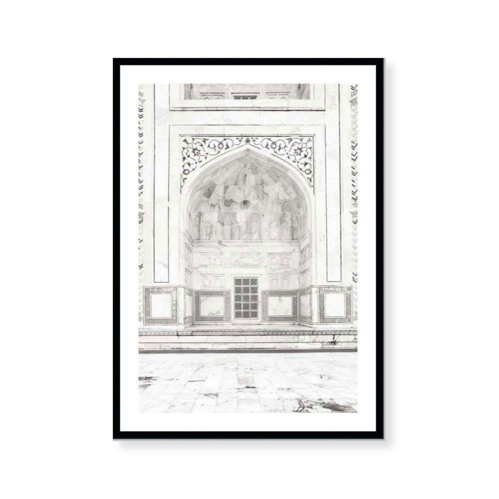 Ivory White II