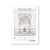Ivory White II