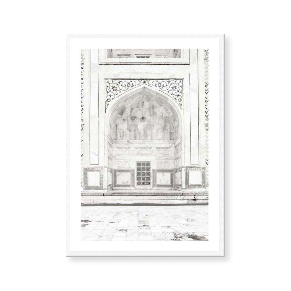 Ivory White II