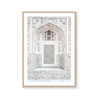 Ivory White I