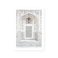 Ivory White I