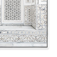 Ivory White I