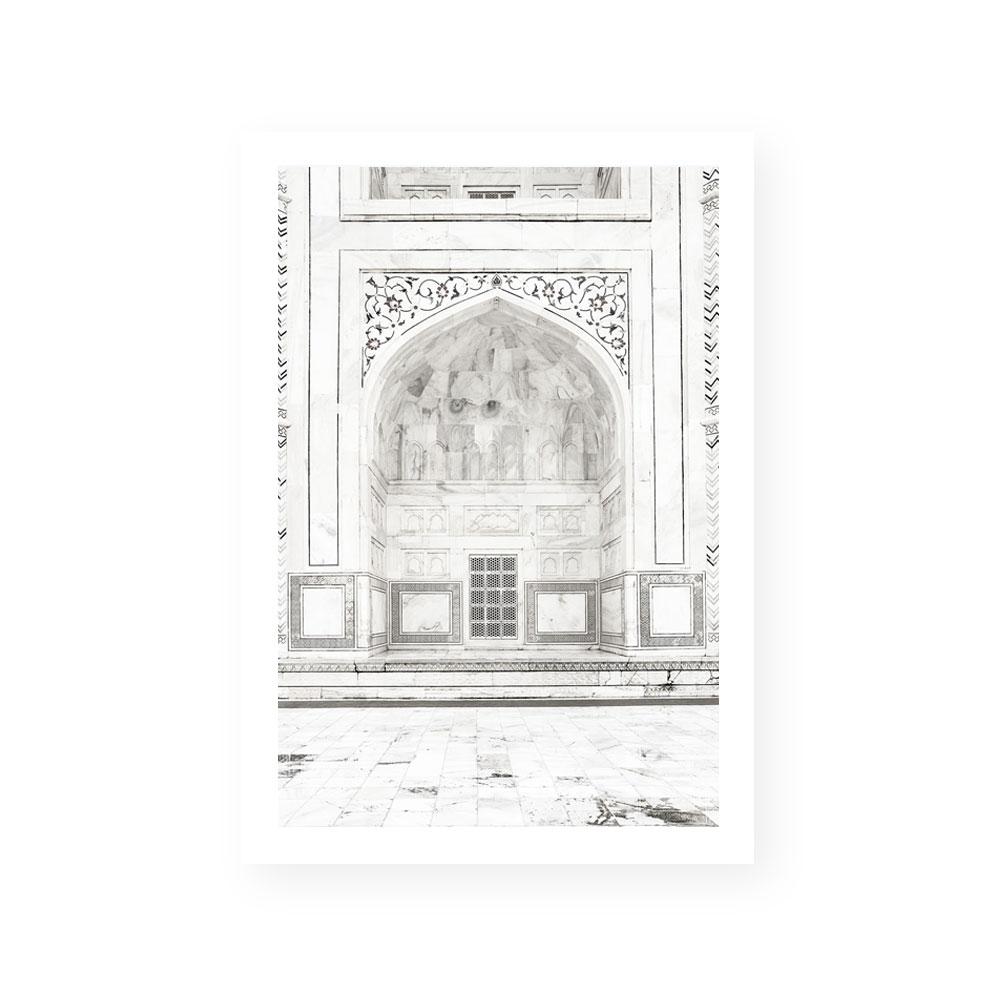 Ivory White II