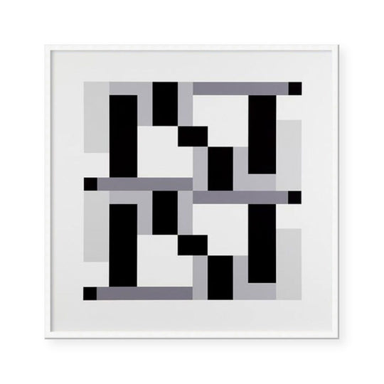 Josef | Limited Edition Art Print | Greg Natale